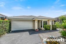 21 Stocks Drive, Cranbourne West, VIC 3977