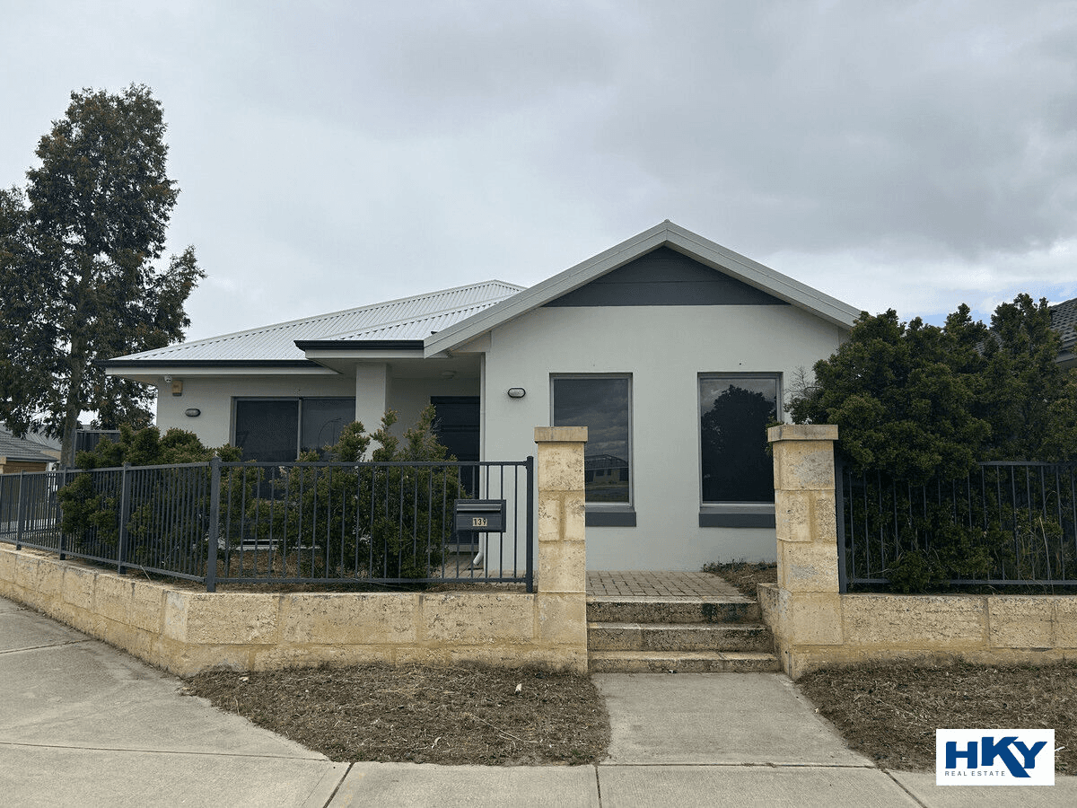 139 Partridge Street, Brabham, WA 6055