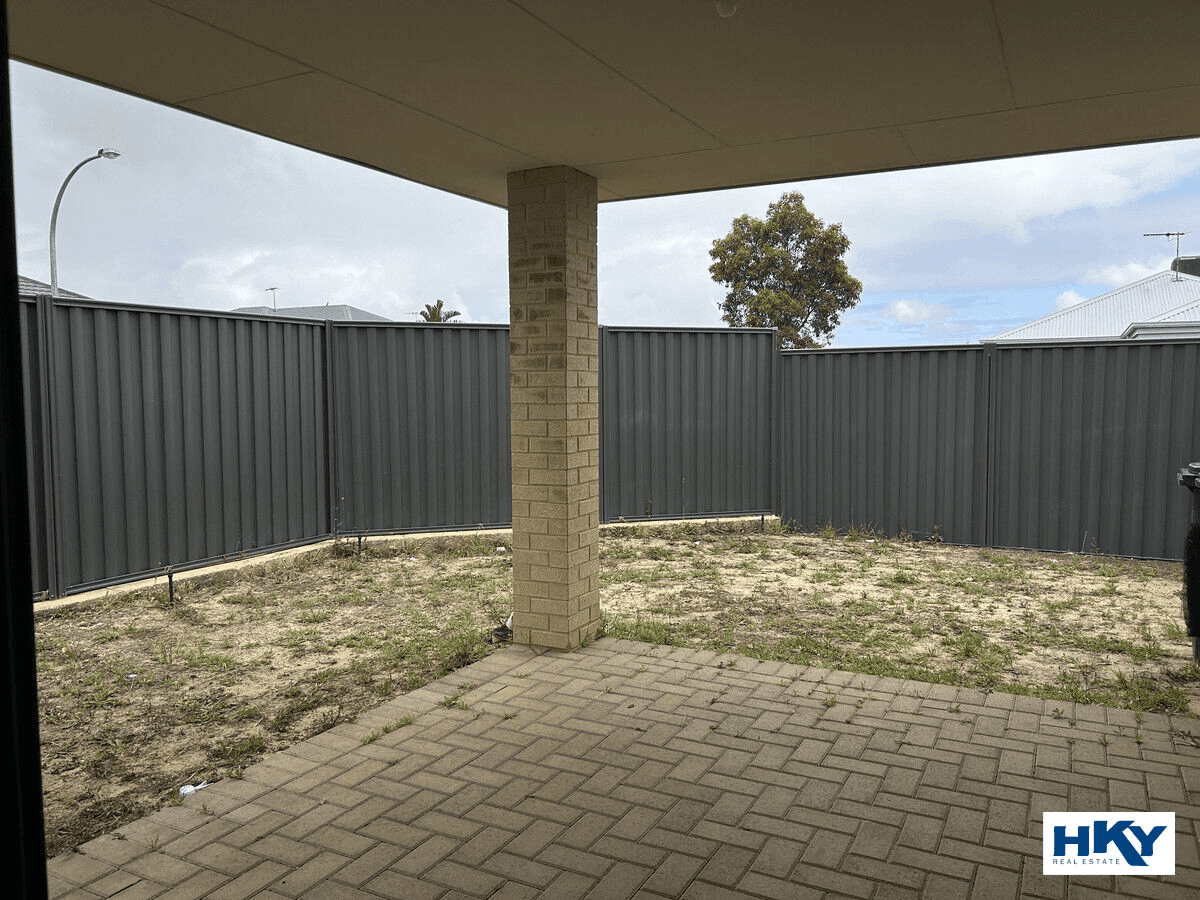 139 Partridge Street, Brabham, WA 6055