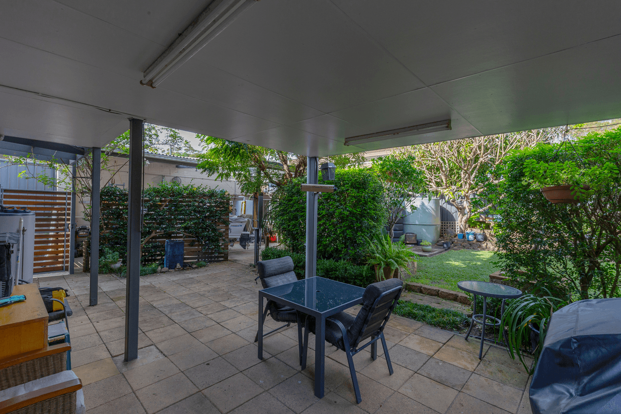 40 Mirreen Street, HAWKS NEST, NSW 2324