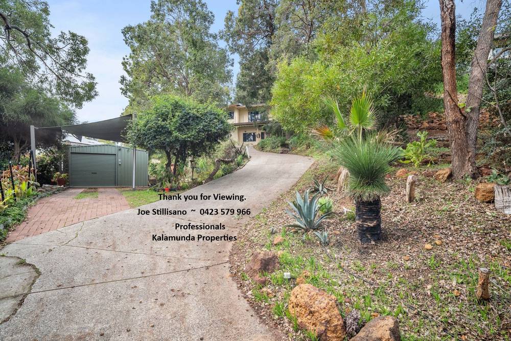 16 Lascelles Parade, GOOSEBERRY HILL, WA 6076