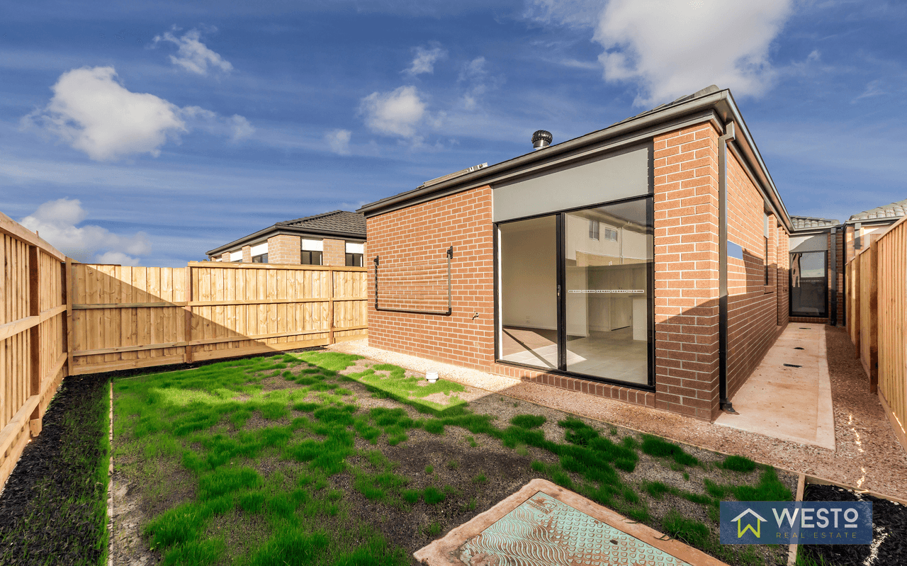 19 Dickens Street, STRATHTULLOH, VIC 3338