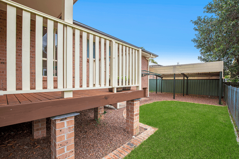 25C Leppington Street, Wyong, NSW 2259