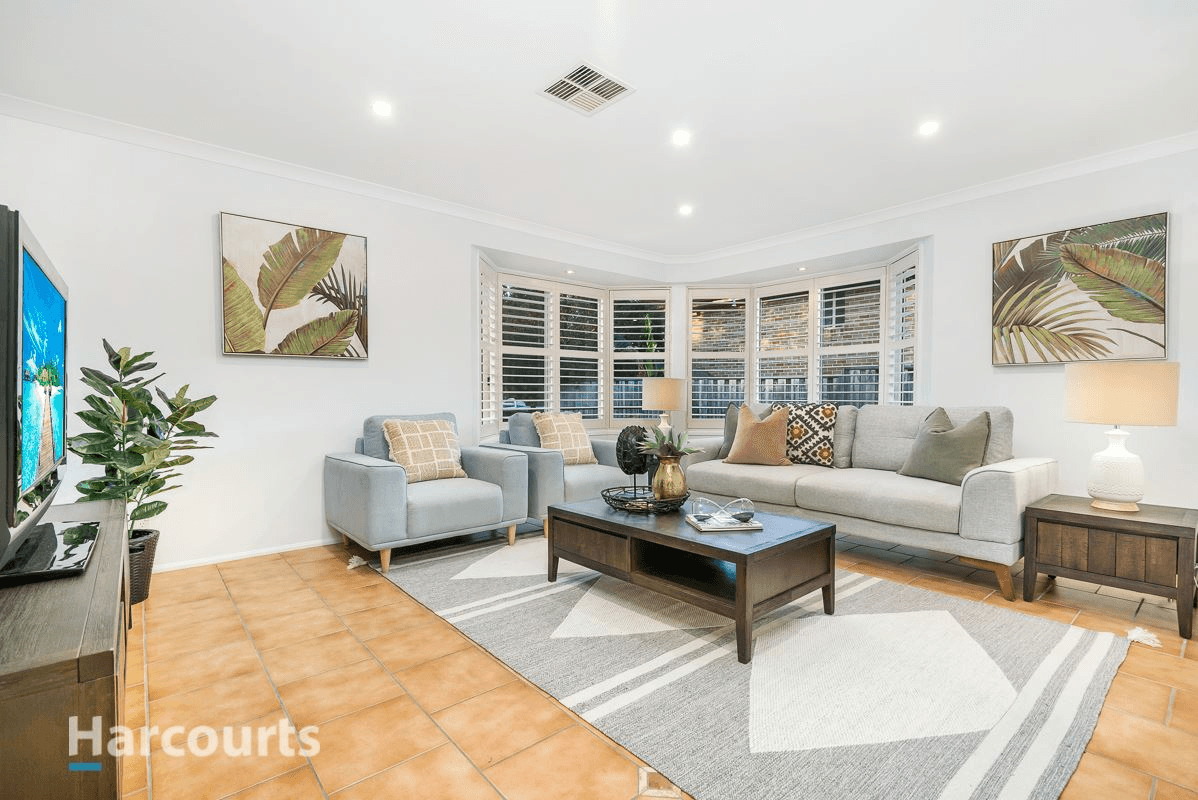 2 Patriot Place, Rouse Hill, NSW 2155