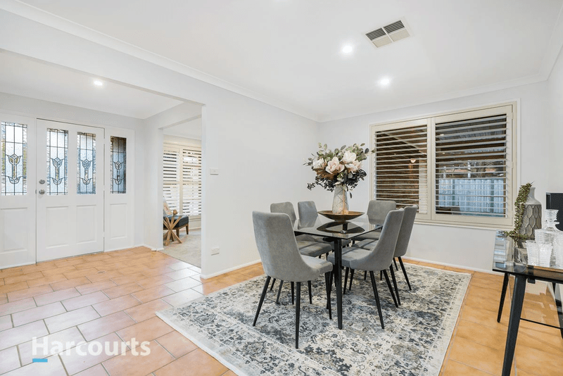 2 Patriot Place, Rouse Hill, NSW 2155