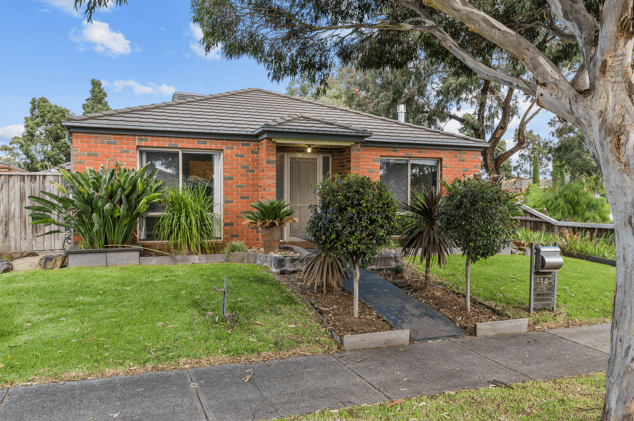 14 Featherpark Terrace, SOUTH MORANG, VIC 3752