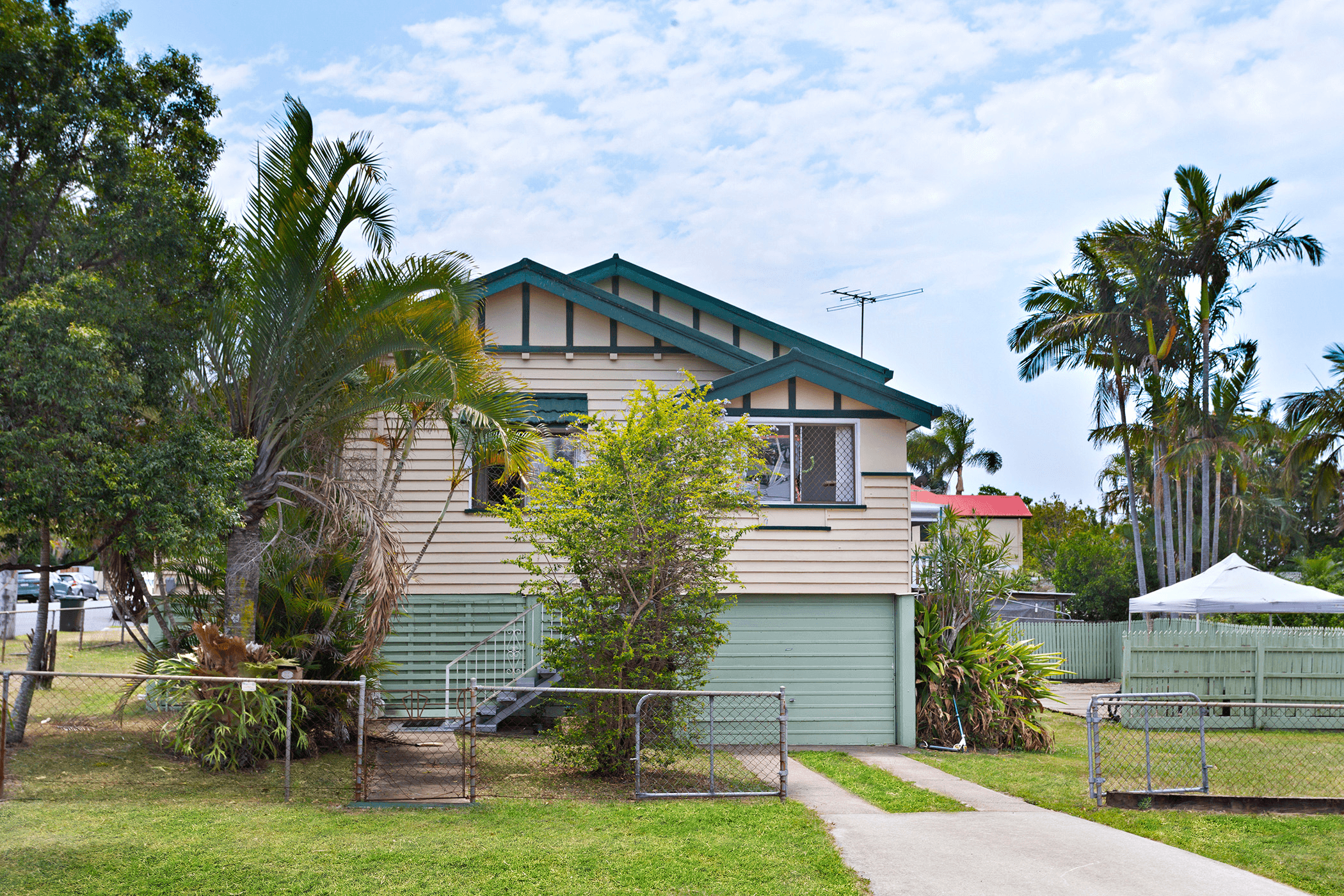 37 - 39 Broughton Road, KEDRON, QLD 4031