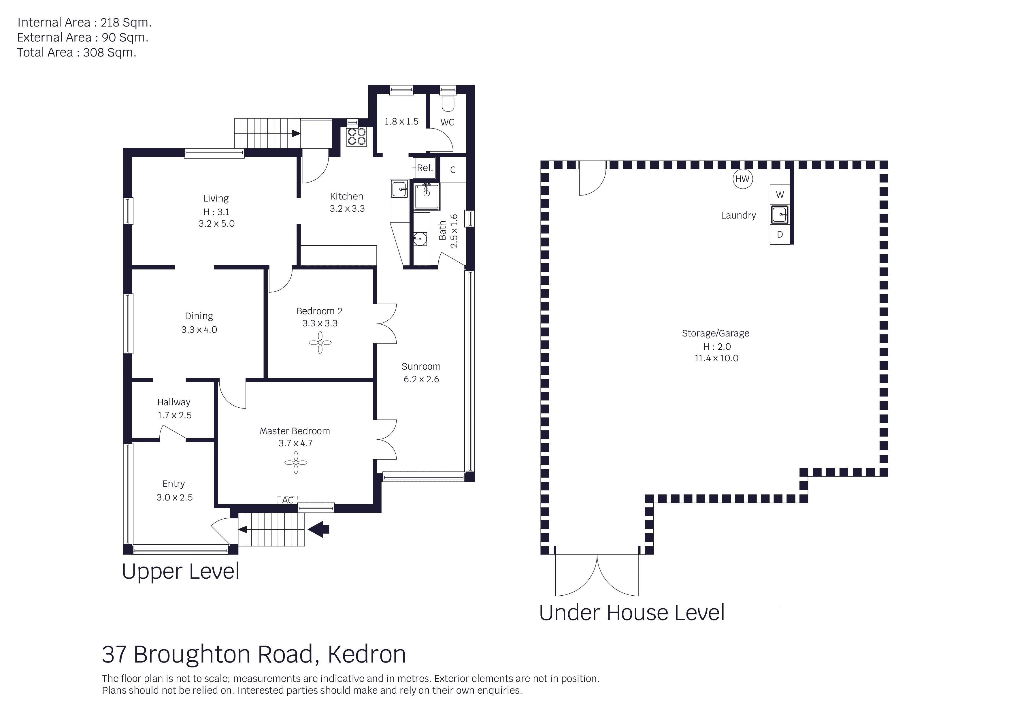 37 - 39 Broughton Road, KEDRON, QLD 4031