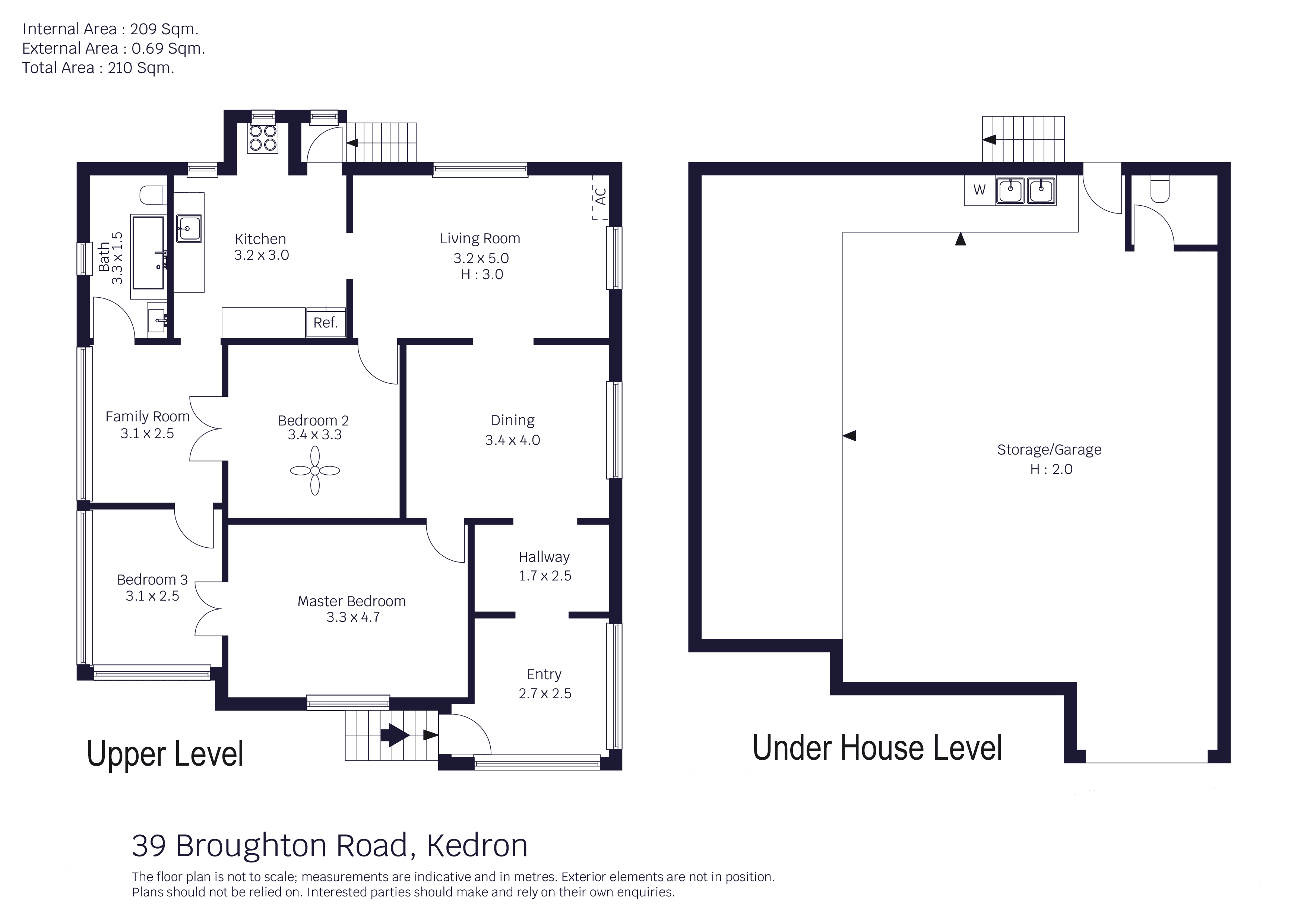 37 - 39 Broughton Road, KEDRON, QLD 4031