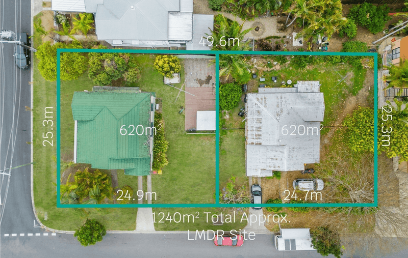 37 - 39 Broughton Road, KEDRON, QLD 4031