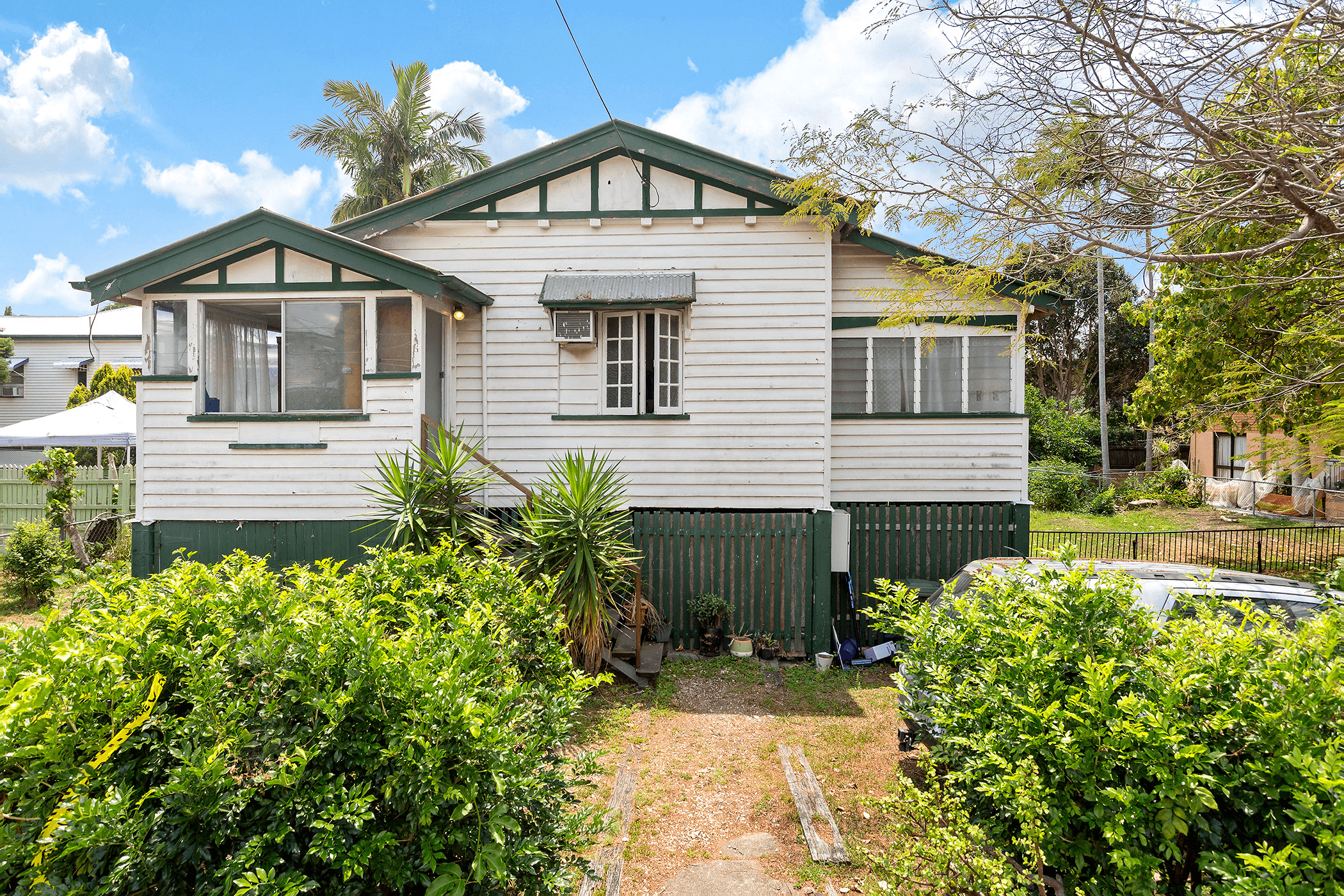 37 - 39 Broughton Road, KEDRON, QLD 4031