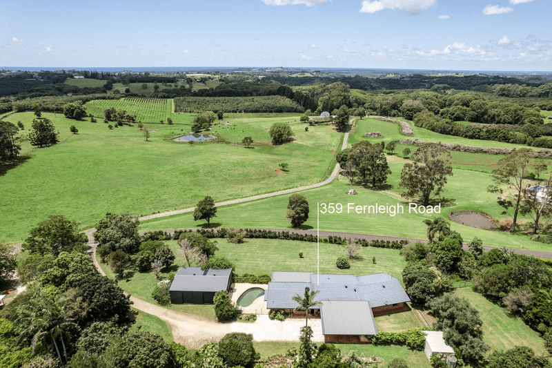 359 Fernleigh Road, Fernleigh, NSW 2479