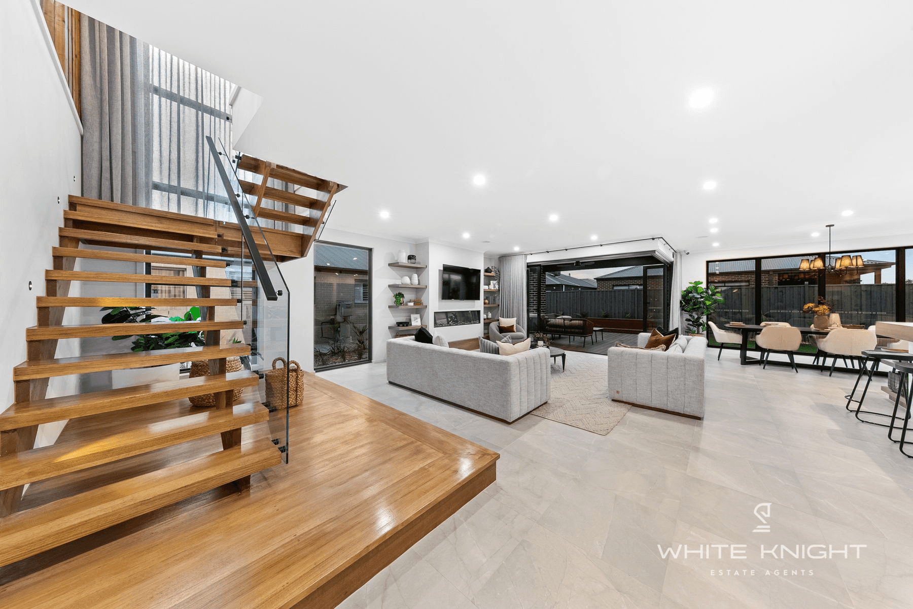 11 Taradale Crescent, FRASER RISE, VIC 3336