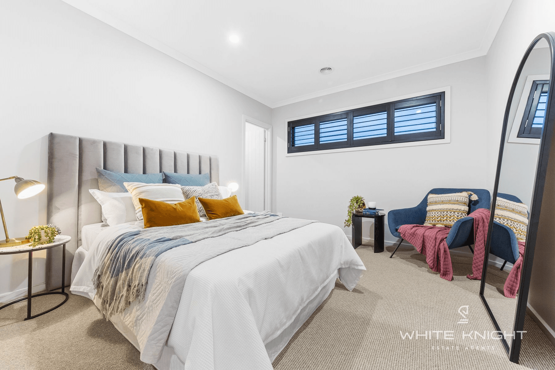 11 Taradale Crescent, FRASER RISE, VIC 3336