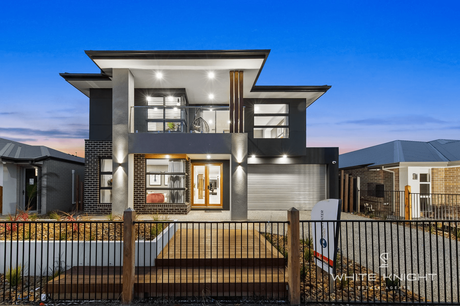 11 Taradale Crescent, FRASER RISE, VIC 3336