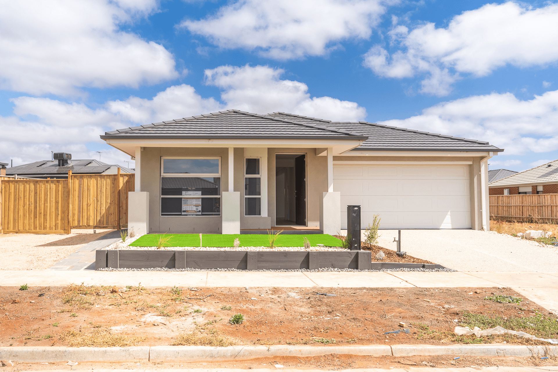 3 Puritan Street, Thornhill Park, VIC 3335