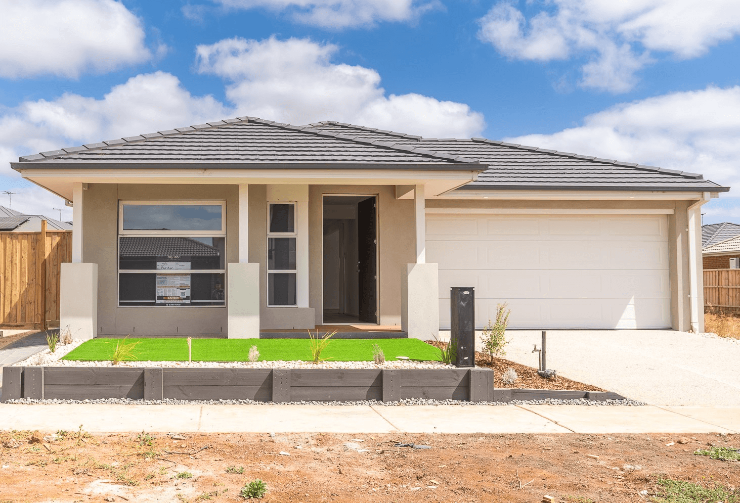 3 Puritan Street, Thornhill Park, VIC 3335