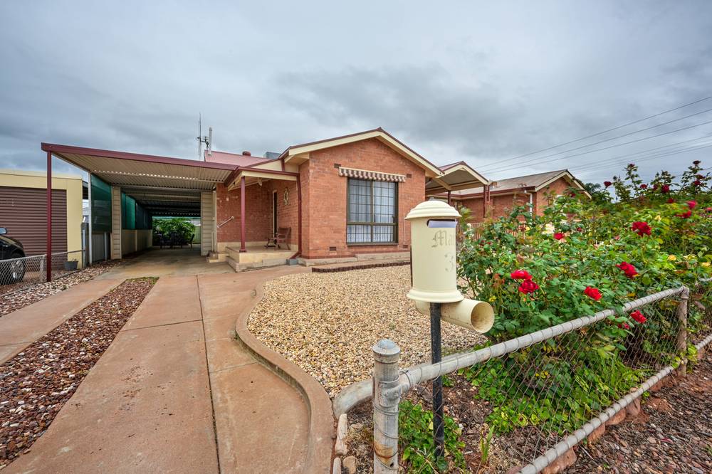 3 Pattinson Close, WHYALLA NORRIE, SA 5608