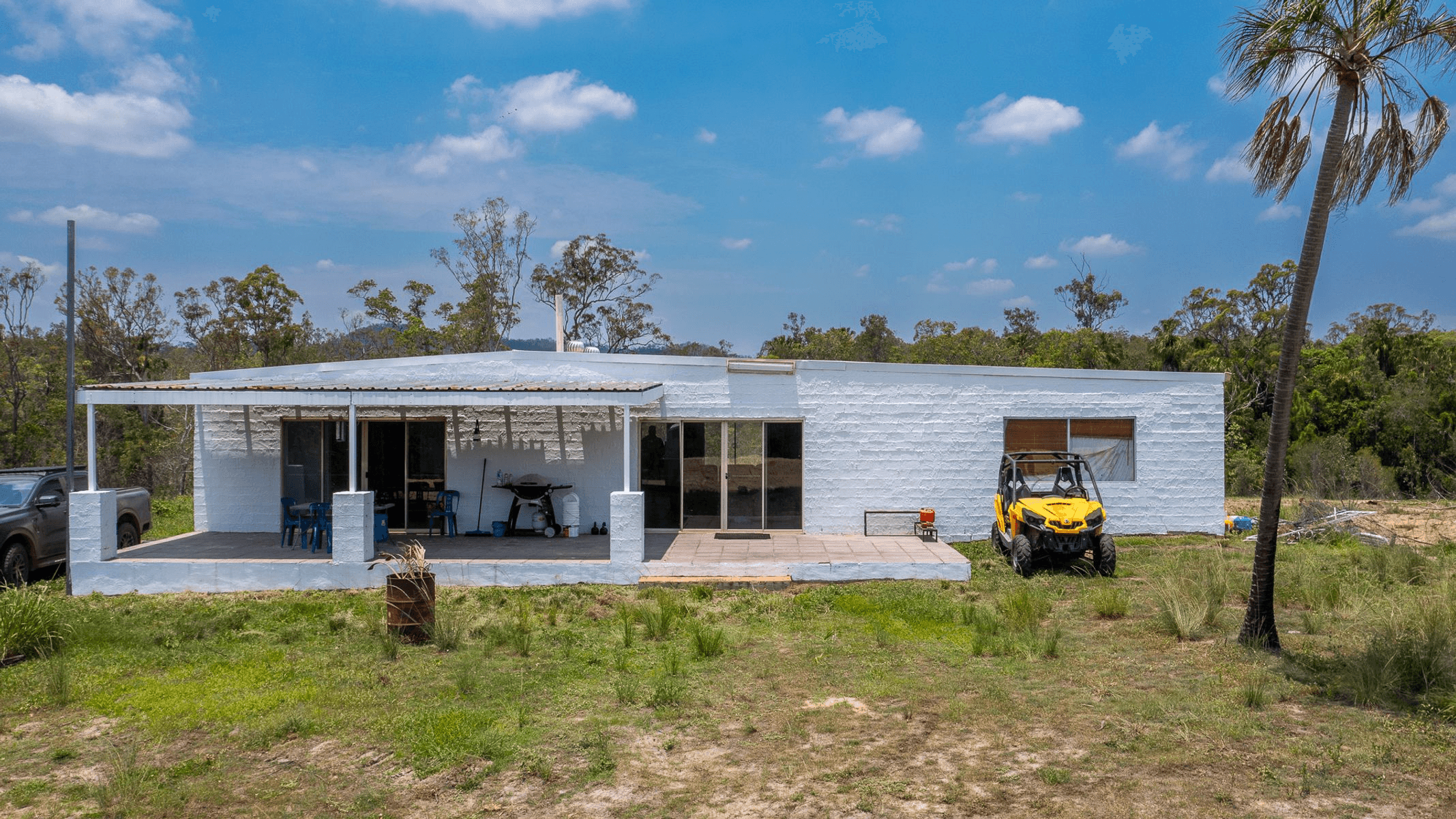 4044 Lowmead Road, Lowmead, QLD 4676