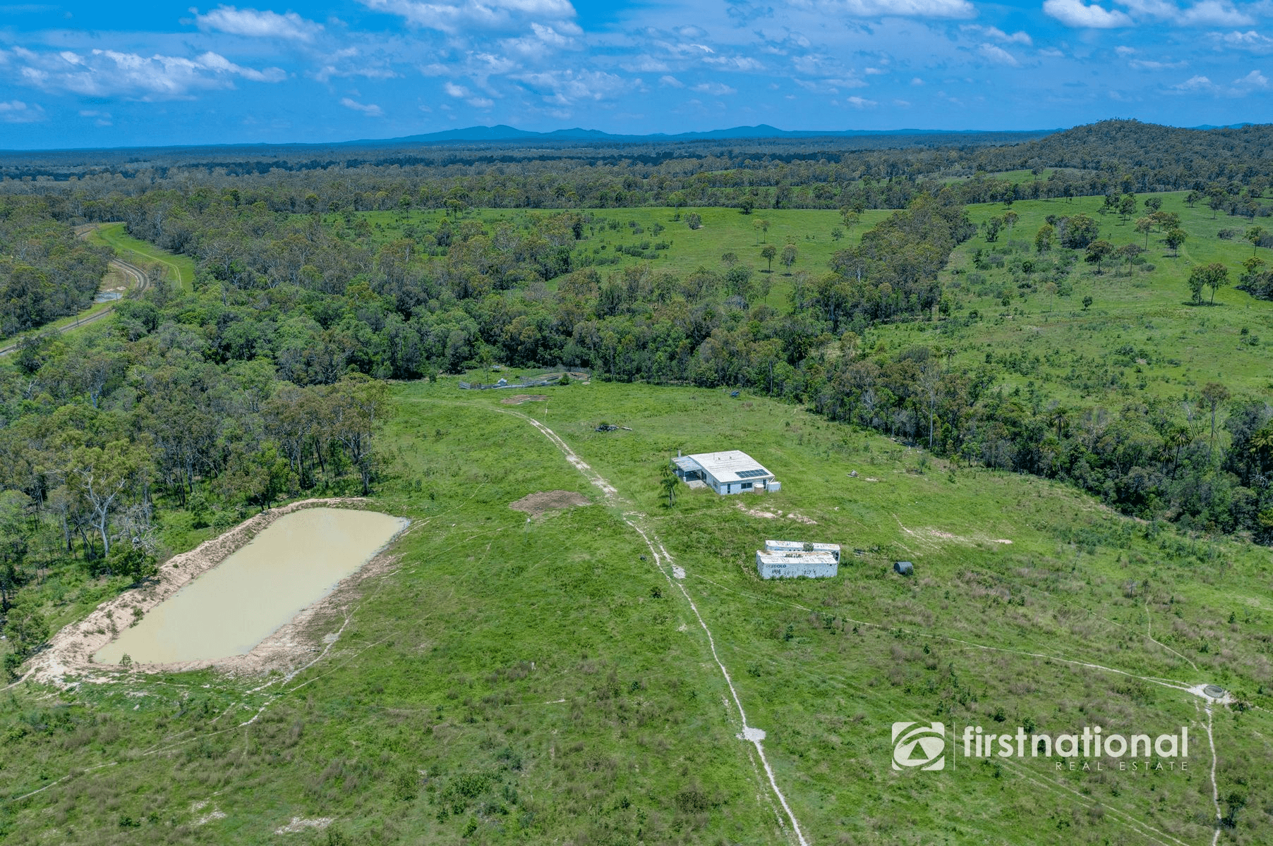 4044 Lowmead Road, Lowmead, QLD 4676