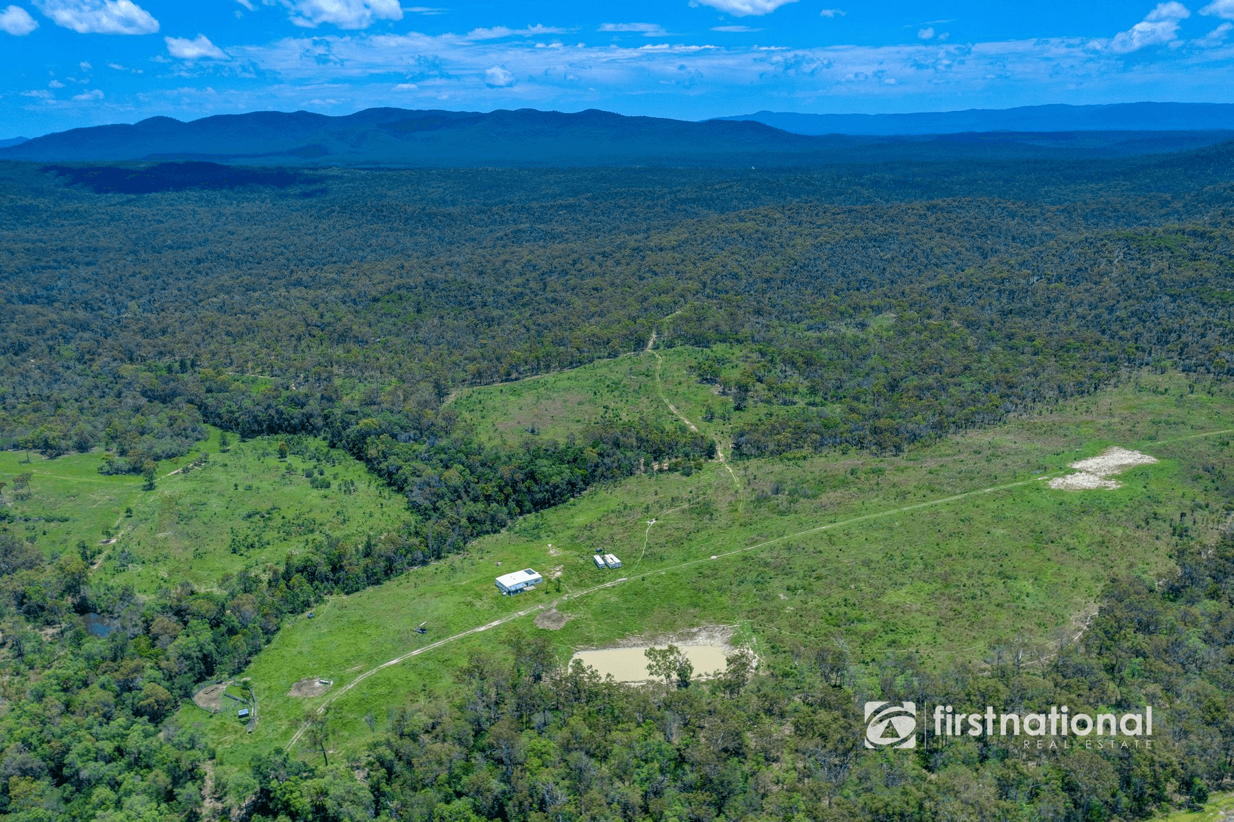 4044 Lowmead Road, Lowmead, QLD 4676