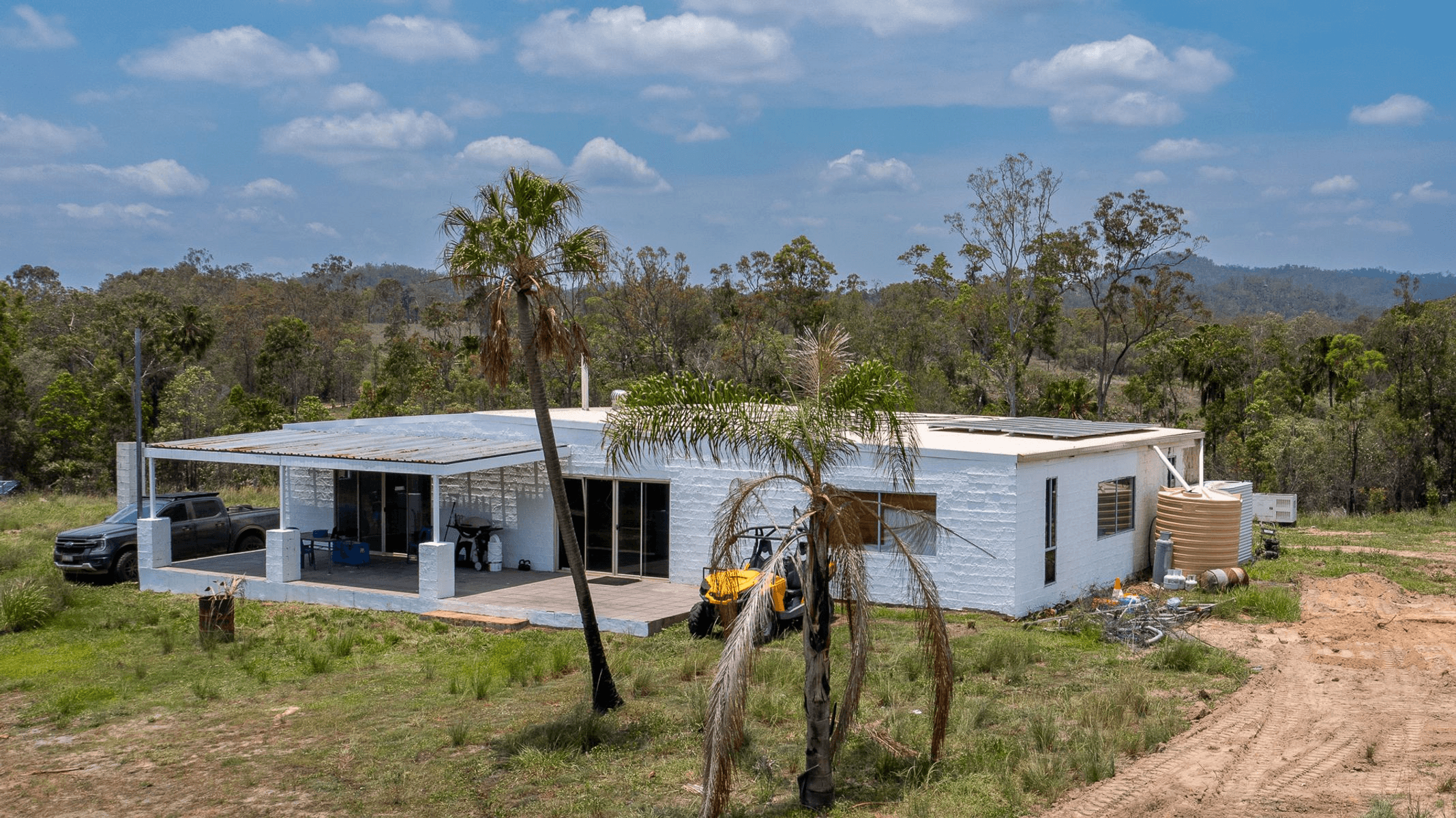 4044 Lowmead Road, Lowmead, QLD 4676