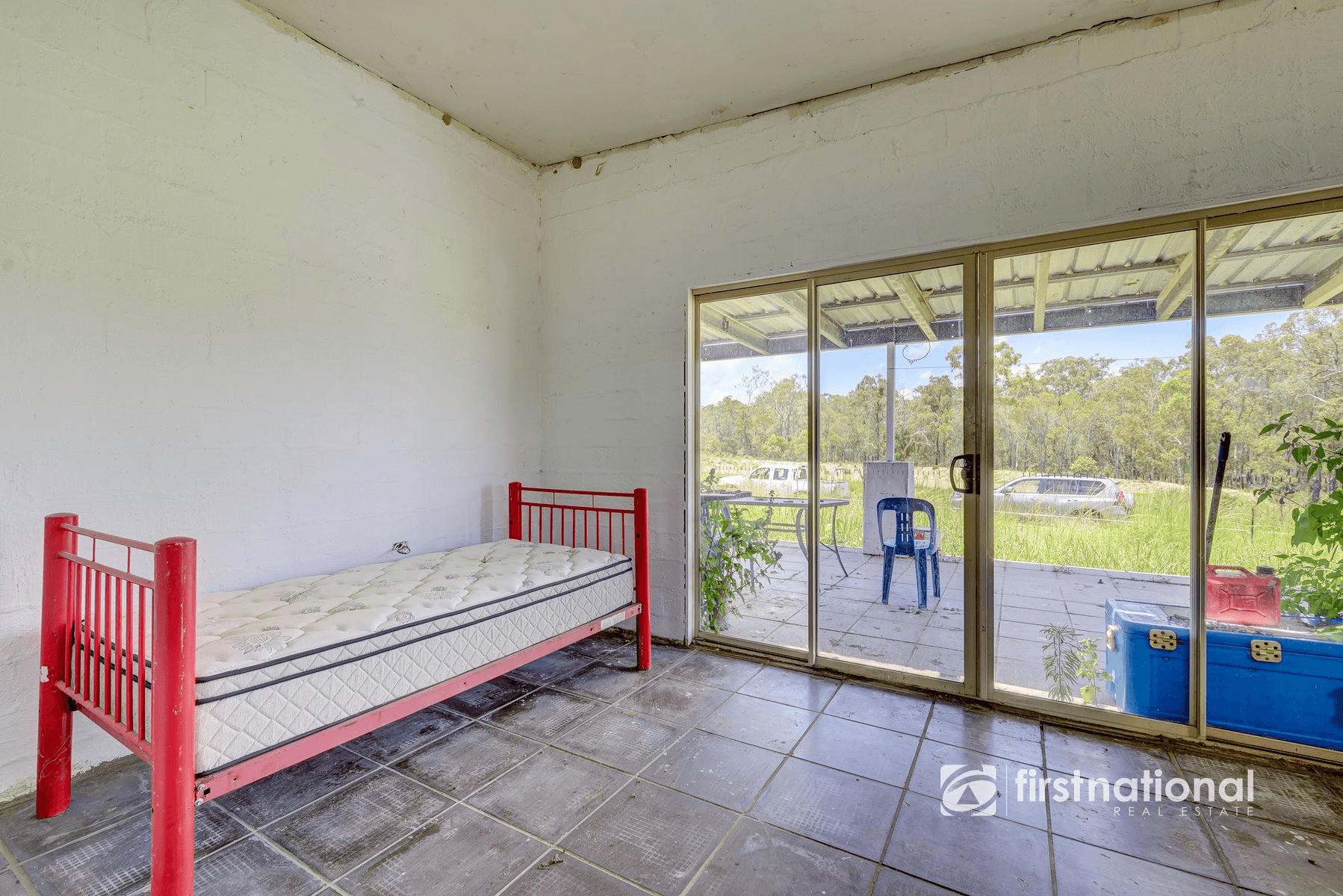 4044 Lowmead Road, Lowmead, QLD 4676