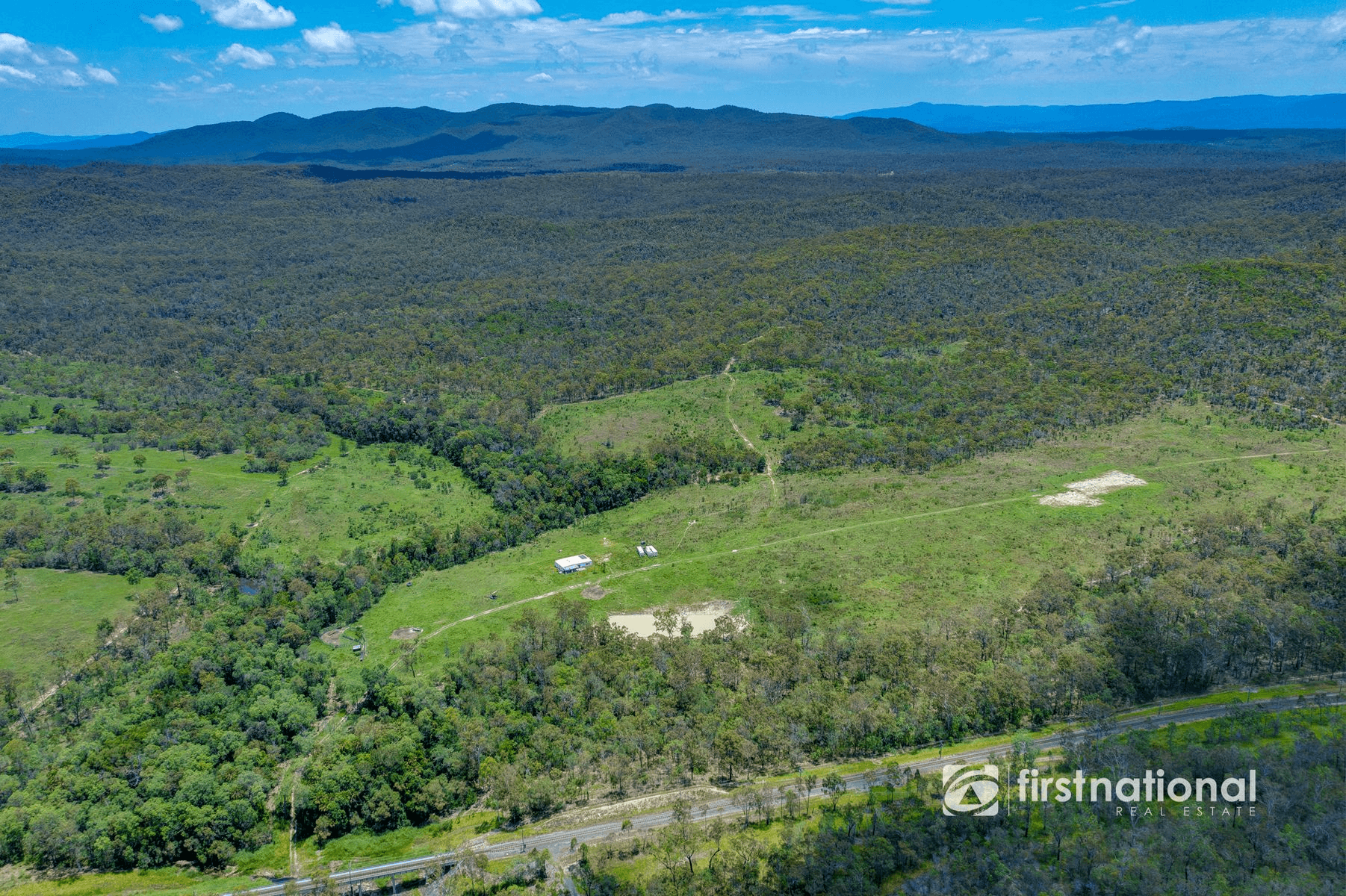 4044 Lowmead Road, Lowmead, QLD 4676