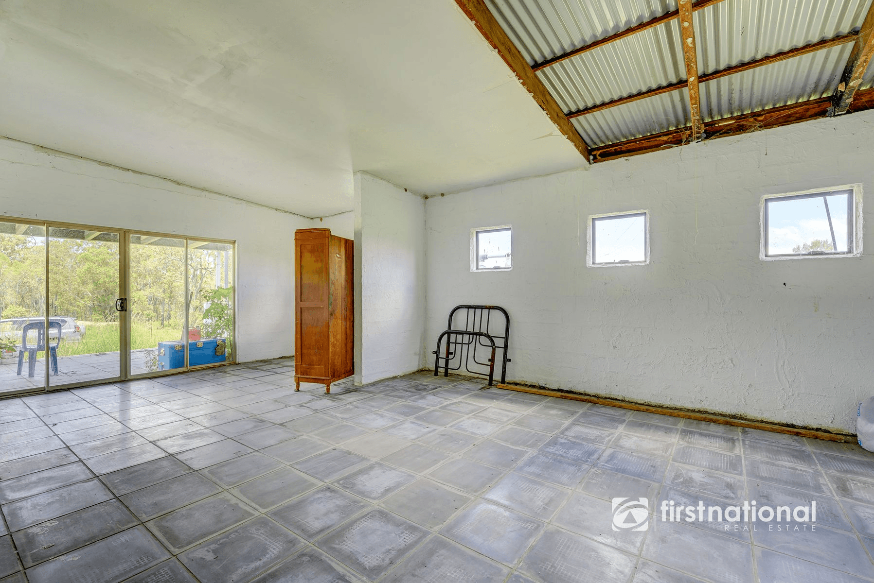 4044 Lowmead Road, Lowmead, QLD 4676