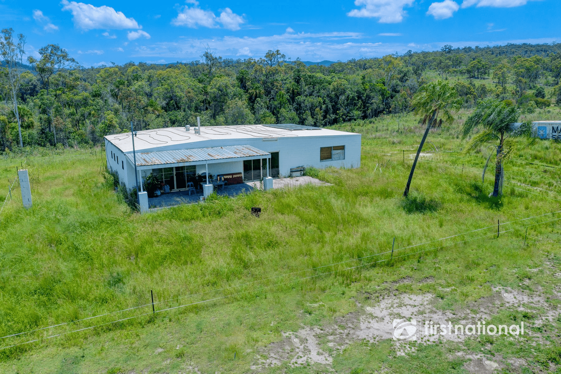4044 Lowmead Road, Lowmead, QLD 4676
