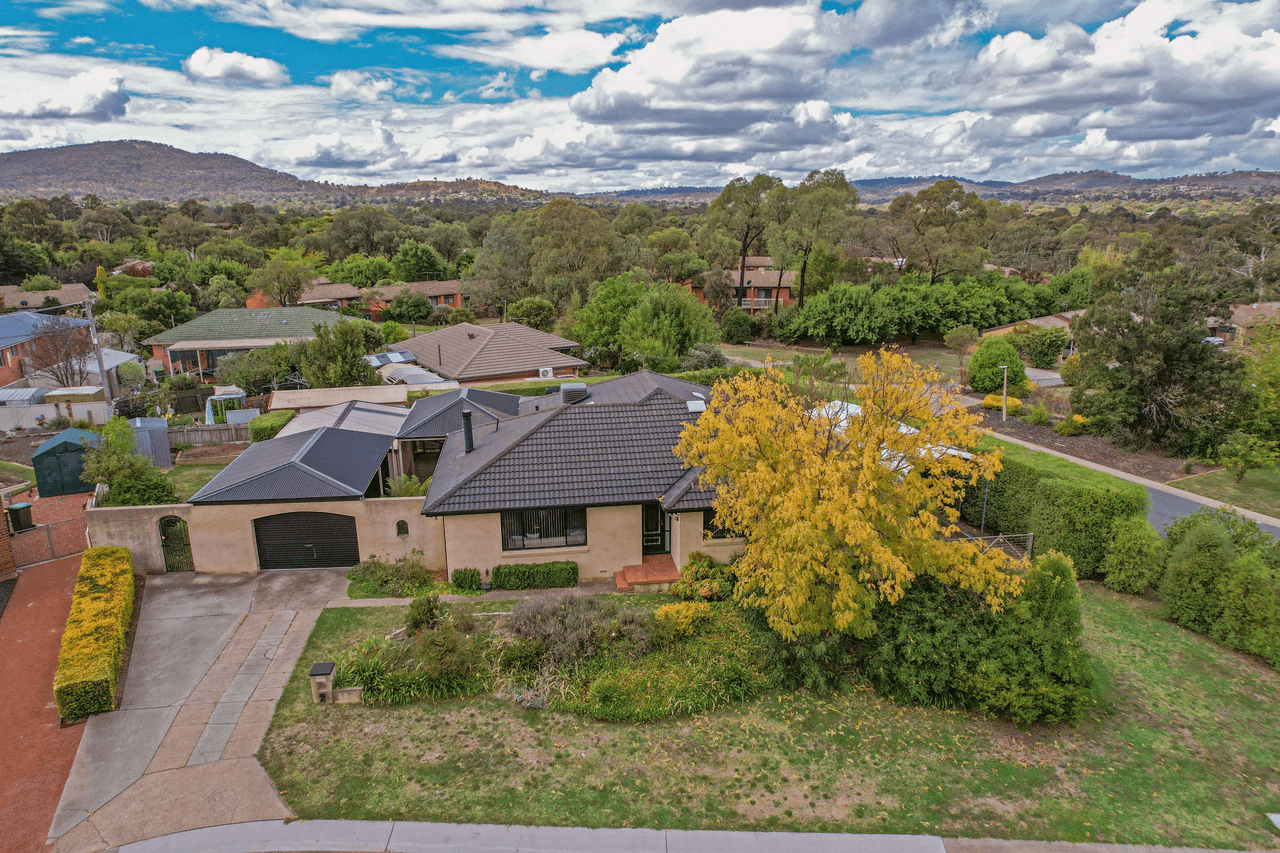 2 Ind Place, KAMBAH, ACT 2902