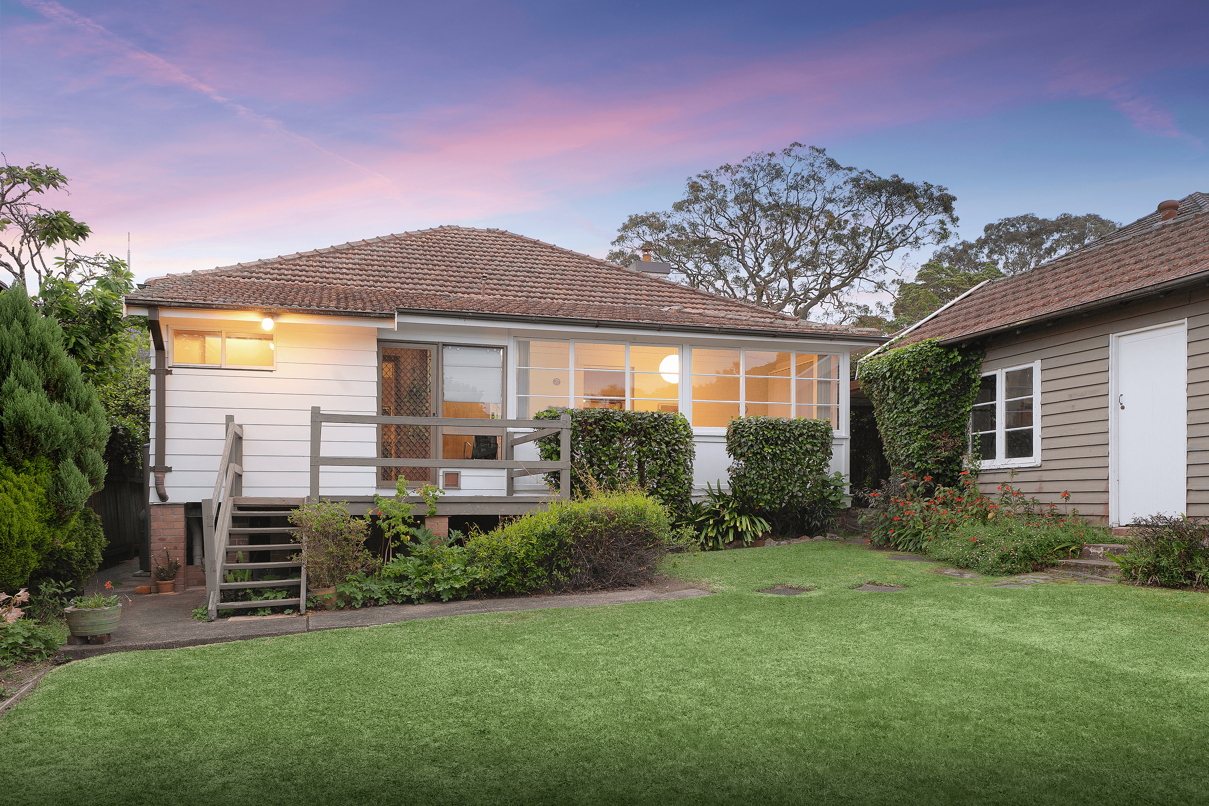 19 Smith Road, ARTARMON, NSW 2064