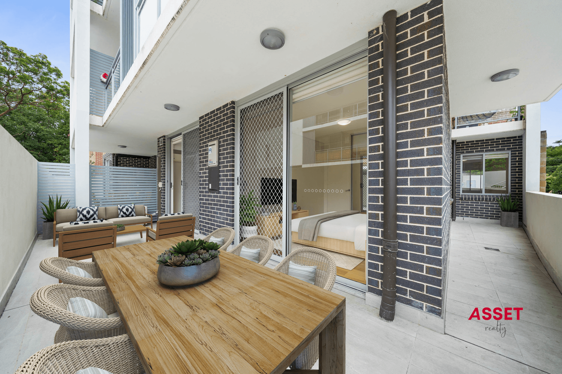 13/2-8 Belair Close, Hornsby, NSW 2077