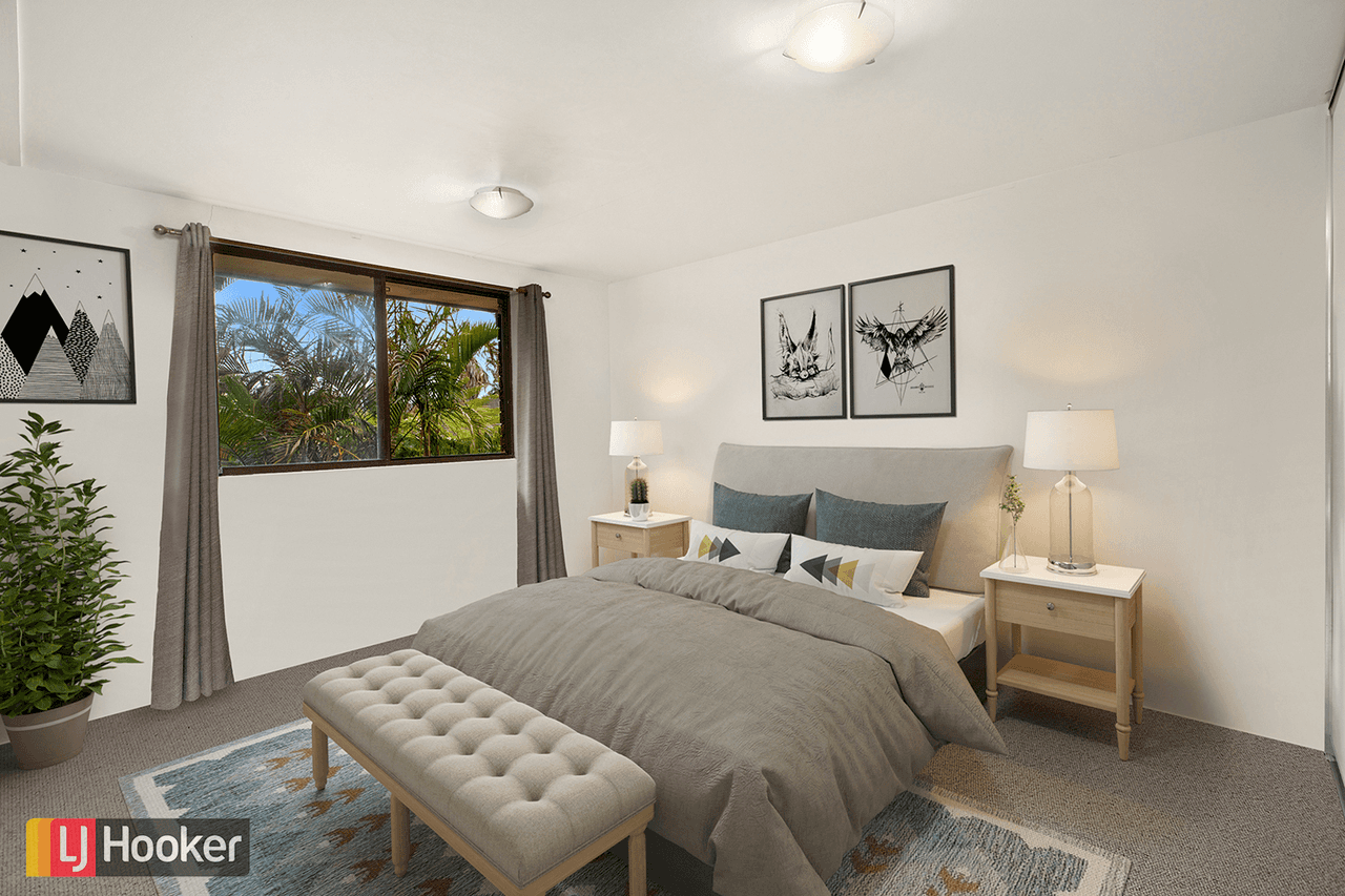 4/12a Fitzgerald Street, COFFS HARBOUR, NSW 2450