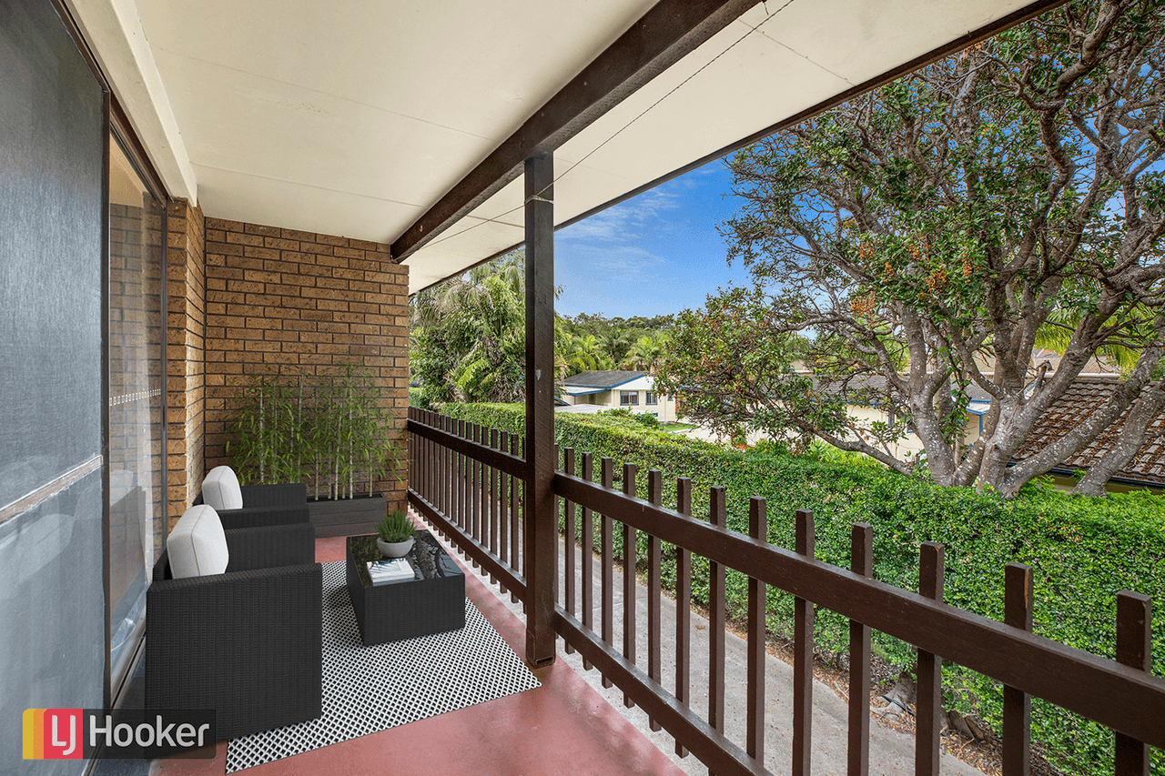 4/12a Fitzgerald Street, COFFS HARBOUR, NSW 2450