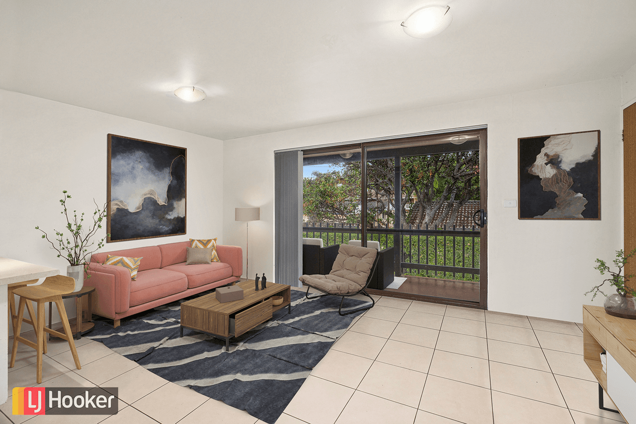 4/12a Fitzgerald Street, COFFS HARBOUR, NSW 2450