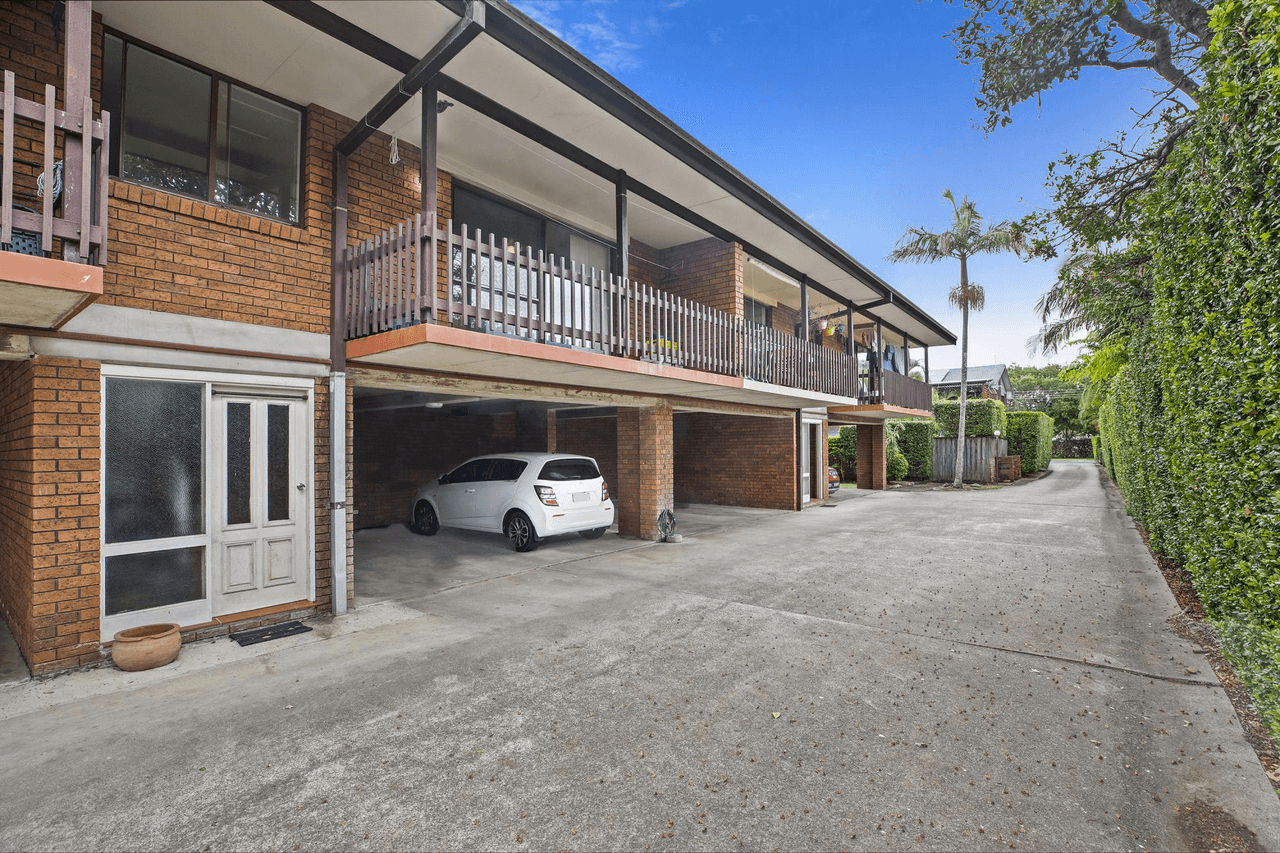 4/12a Fitzgerald Street, COFFS HARBOUR, NSW 2450