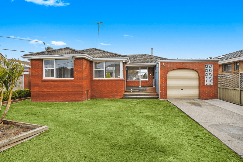 182 Lorraine Street, PEAKHURST HEIGHTS, NSW 2210