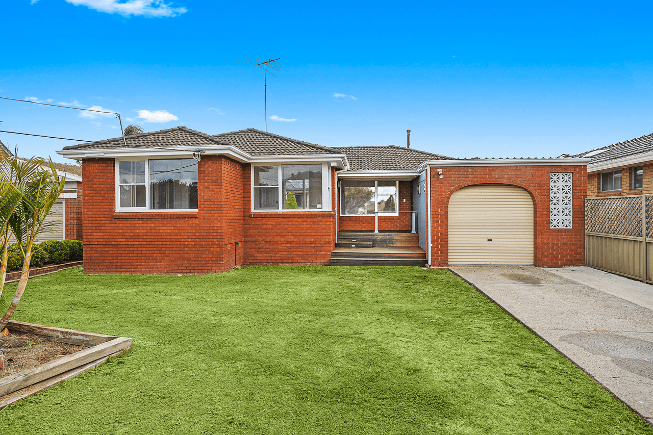 182 Lorraine Street, PEAKHURST HEIGHTS, NSW 2210