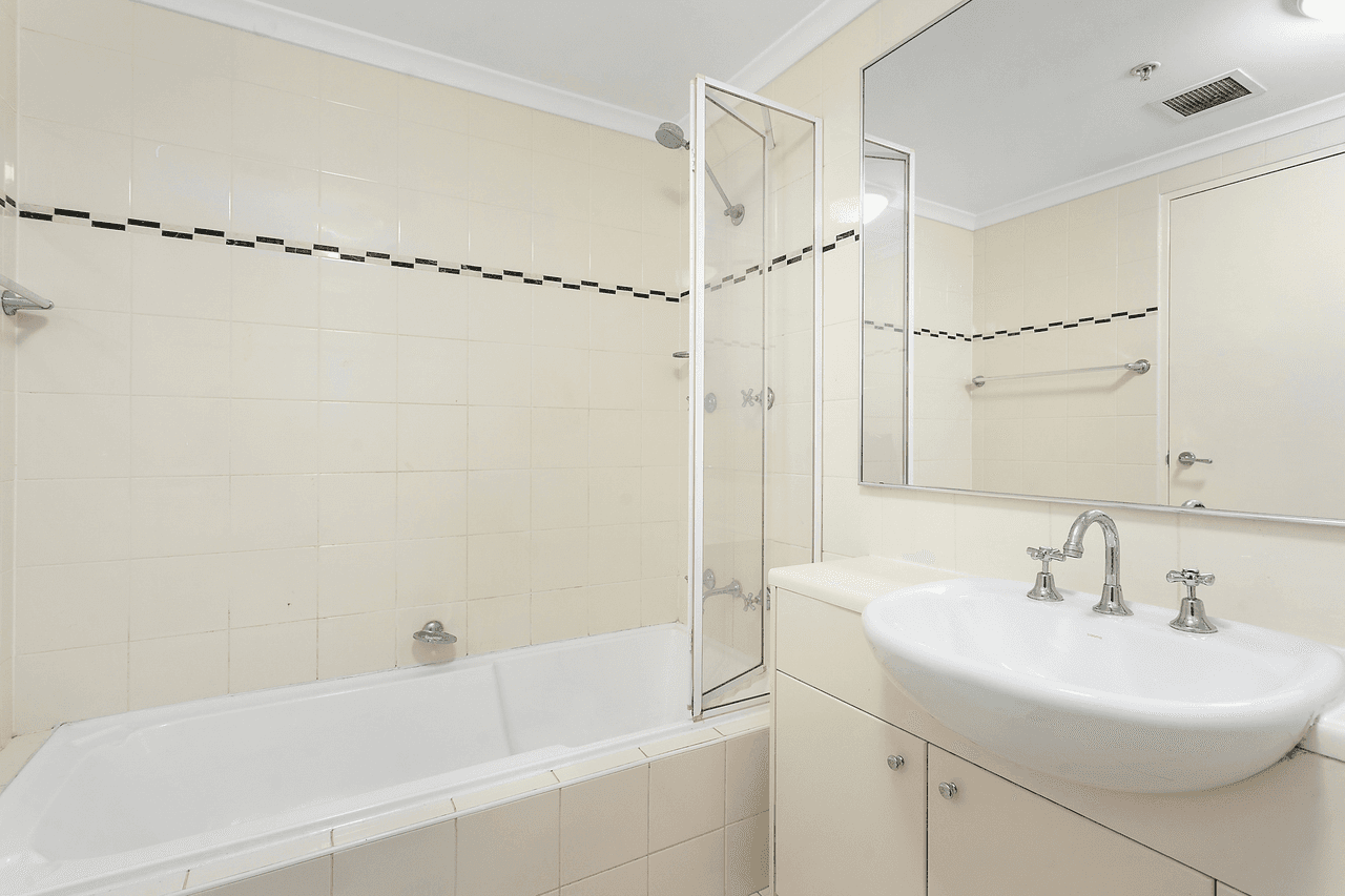 912/5 Rockdale Plaza Drive, ROCKDALE, NSW 2216