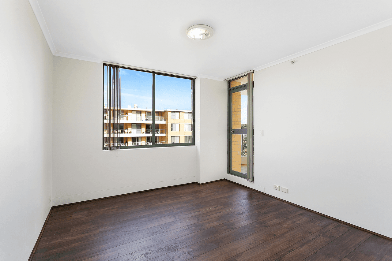 912/5 Rockdale Plaza Drive, ROCKDALE, NSW 2216