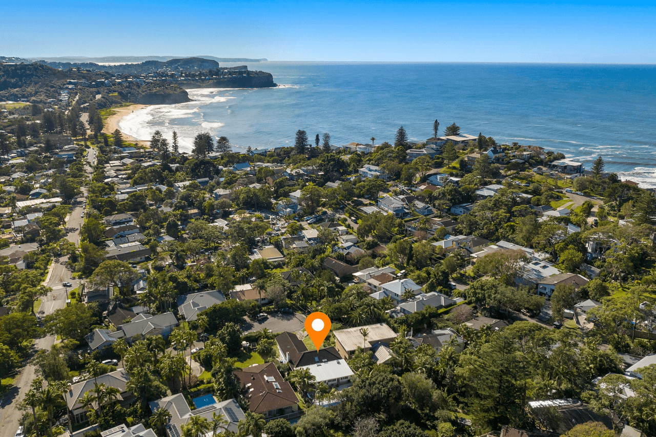 4 Oceania Crescent, NEWPORT, NSW 2106