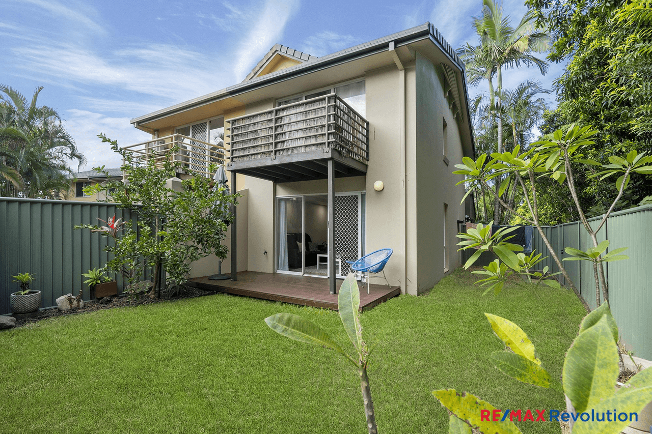 148/215 Cottesloe Dr, MERMAID WATERS, QLD 4218