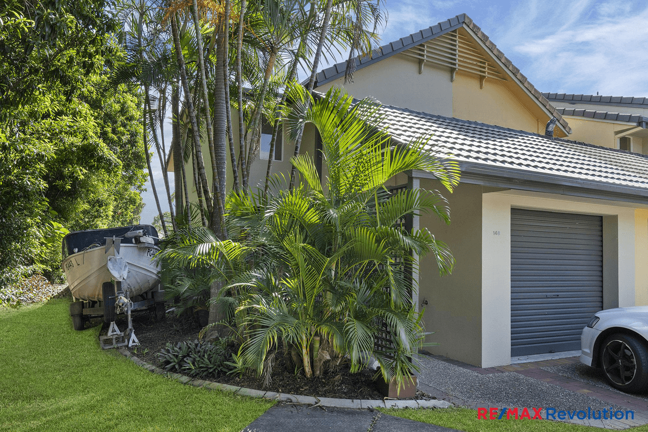 148/215 Cottesloe Dr, MERMAID WATERS, QLD 4218