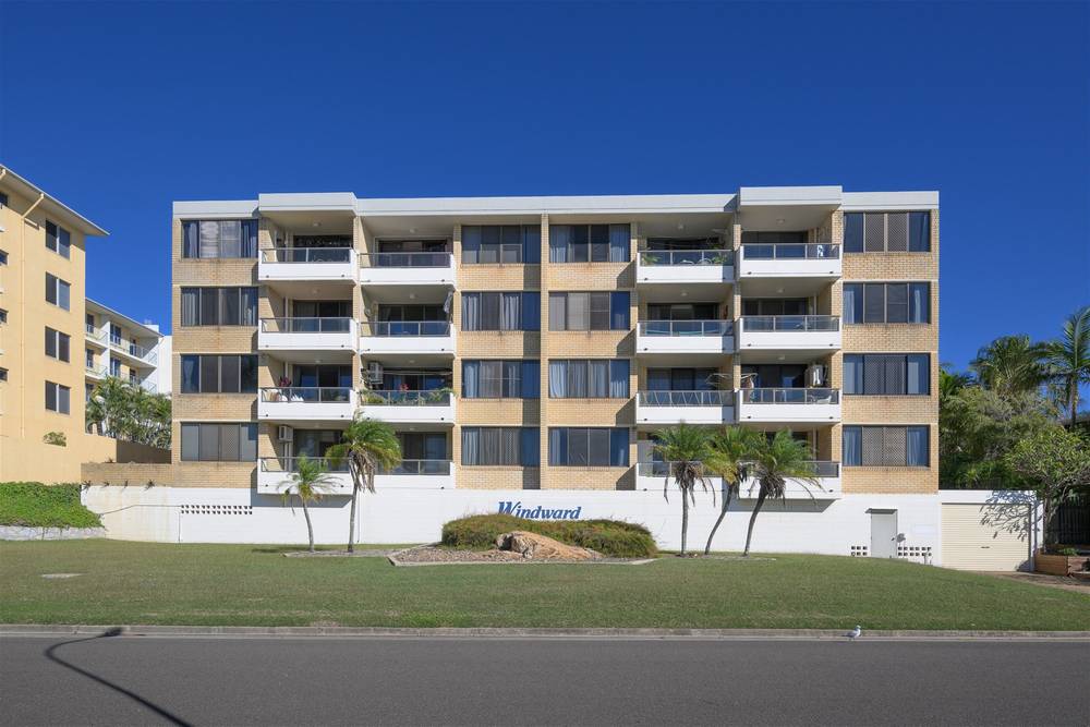 3/20 Barney Street, BARNEY POINT, QLD 4680