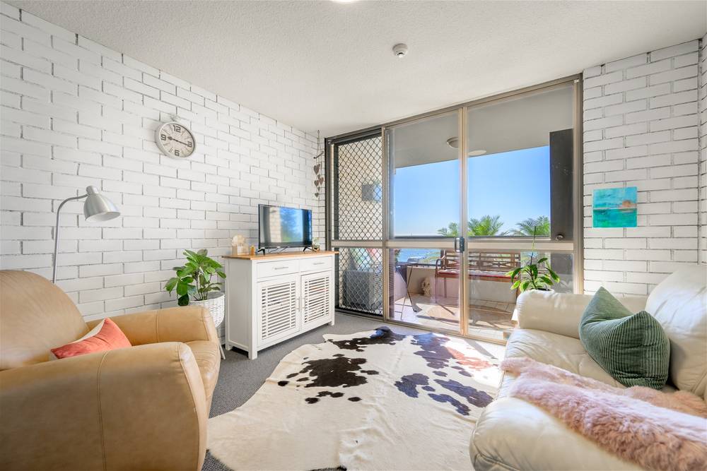 3/20 Barney Street, BARNEY POINT, QLD 4680
