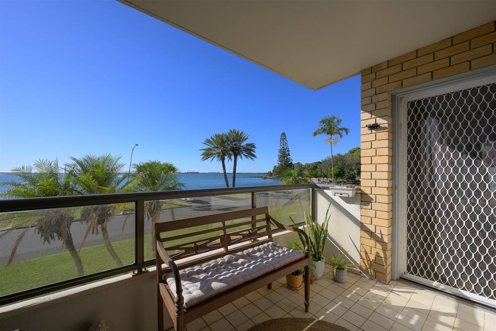 3/20 Barney Street, BARNEY POINT, QLD 4680