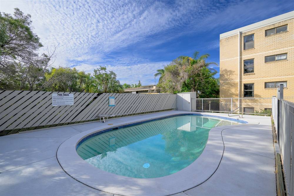 3/20 Barney Street, BARNEY POINT, QLD 4680