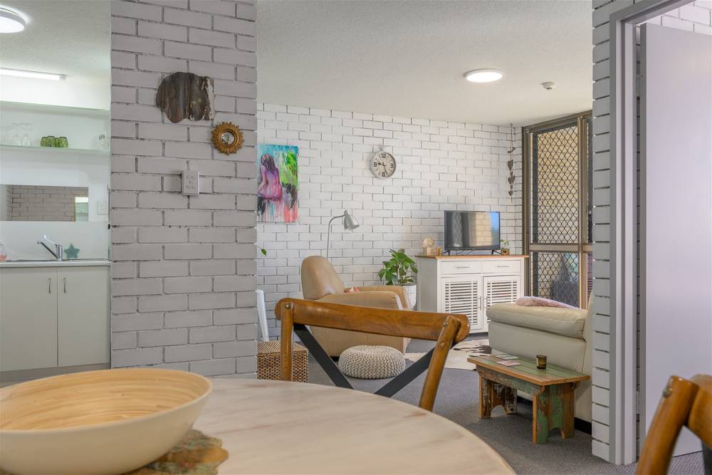 3/20 Barney Street, BARNEY POINT, QLD 4680