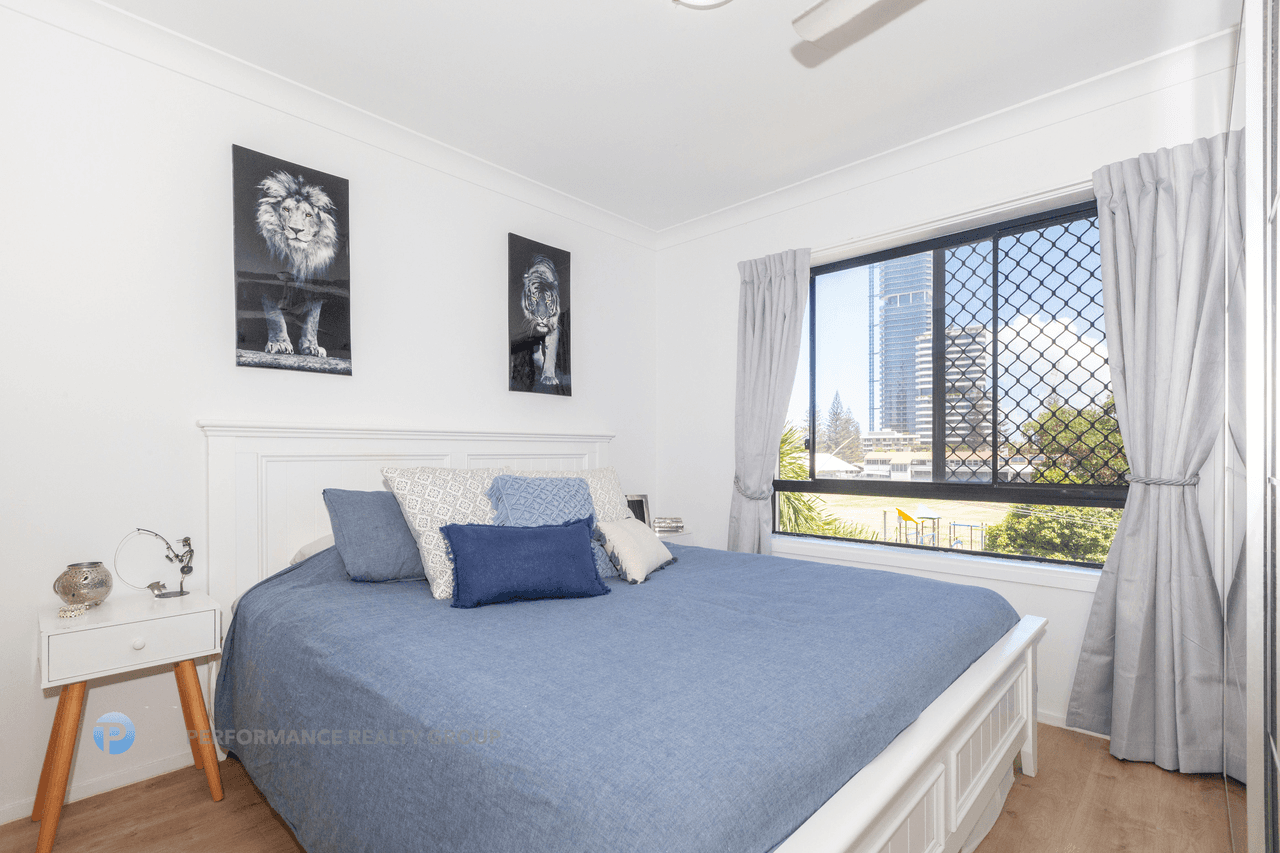 30/9 Margaret Avenue, BROADBEACH, QLD 4218